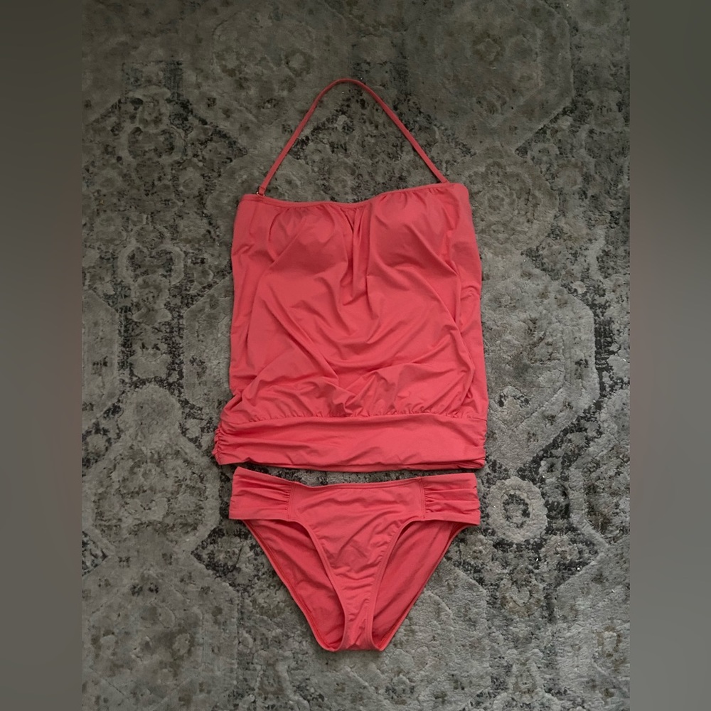 Tommy Bahama Tankini